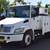 2008 Hino 258 Mechanics Service Truck w Crane, Air Comp, LOW MILES!!!! 9 thumbnail