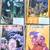 Antique Comic Books Vintage (31) book 9 thumbnail