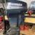 1995 50HP Evinrude Outboard with controls 1 thumbnail