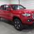 2017 TOYOTA TACOMA TRD SPORT 4X4 3 thumbnail