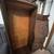 Antique side by side secretary desk 5 thumbnail