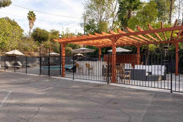 $1,895 / 1hab - 600ft2 - Apartamento de 1 habitación disponible, ¡¡¡1 mes gratis!!! (Los Ángeles)63700899340033124