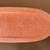 1963 Bennington Pottery David Gil 14 1/4" Terra Cotta Fish Trivet 1 thumbnail