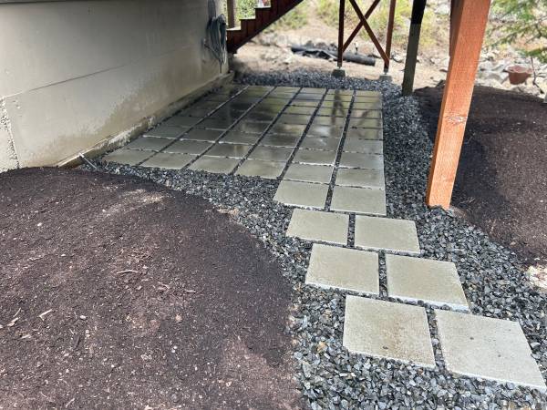 LANDSCAPING AVAILABLE!!! 1