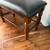 Kingston Raisin Backless Dining Bench 3 thumbnail