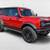 2024 Ford Bronco Wildtrak 4x4 4WD 3 thumbnail