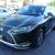 2020 Lexus RX 350 AWD suv Nori Green Pearl 5 thumbnail