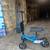 Knee scooter 1 thumbnail