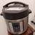 Pressure cooker,multi function 6 qt. 1 thumbnail