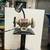 Ryobi No. BGH615 - 6" Thin Line Bench Grinder and Wire Brush w/ Stand 2 thumbnail