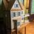 Beautiful dollhouse handmade 10 thumbnail