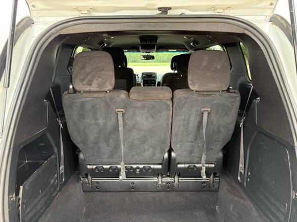 2016 Dodge Grand Caravan SE - $3,500 (San Antonio, Texas)63470780608257123