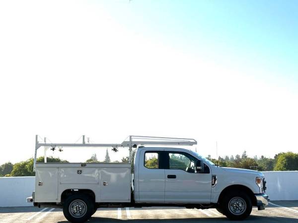 2022 Ford F-250 Super Duty - Photo 10