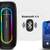 AWEI 40W (60W Pick) Deep Bass Portable Wireless Bluetooth Speaker, NEW 3 thumbnail