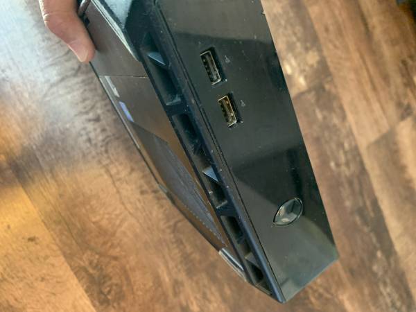 Alienware Gaming Pc 1