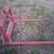 Three Point Hay Mover or Round Bale Fork for Tractor 4 thumbnail