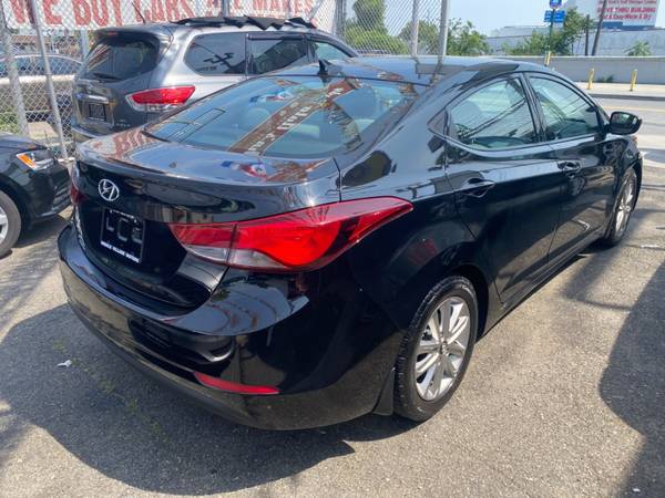 Don't Miss Out on Our 2015 Hyundai Elantra with 86,099 Miles-queens - $9,495 (Middle Village)63441300014595123