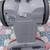 Electeolux Intensity FOLD AWAY Upright Vacuum – Very Clean 6 thumbnail