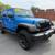 2016 Jeep Wrangler Unlimited Willys Wheeler W 3 thumbnail