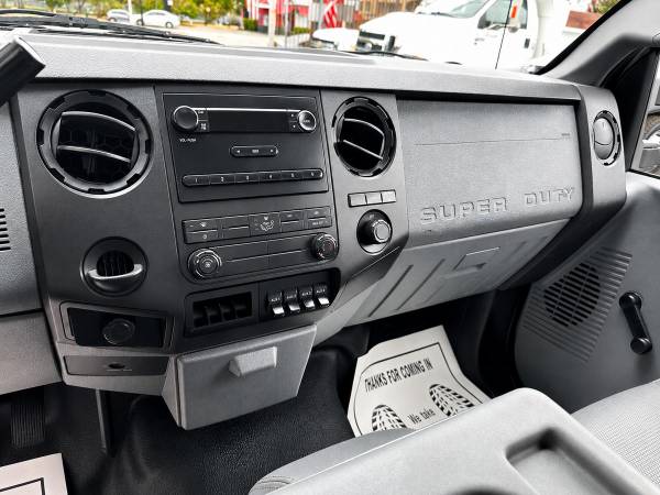 2011 Ford F-350 F350 F - Photo 15