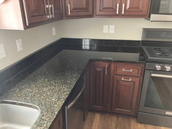 Black Quartz Countertops Make Offer 1