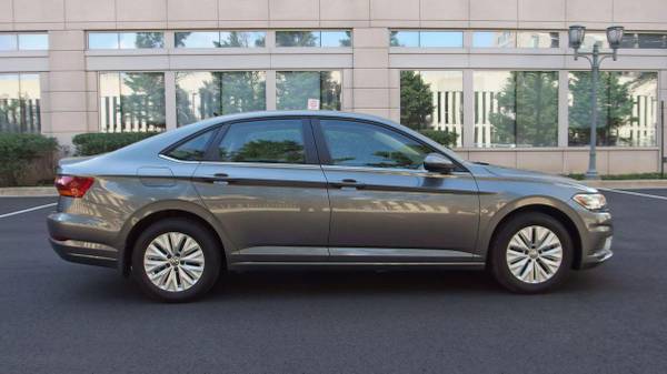 2019 Volkswagen Jetta 1.4T S Sedan 4D - ¡APROBACIÓN GARANTIZADA PARA TODOS!!! - $18,500 (+ Prime Motors)63618616443395124