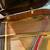 Baby grand piano with player system 2 thumbnail