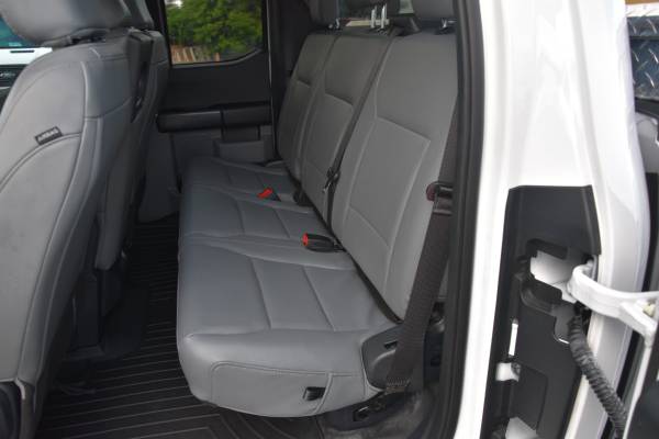 2023 Ford F-150 XL - Photo 12