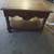 WOOD SIDE TABLE 2 thumbnail