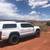 A.R.E. MX Camper Shell – Toyota Tacoma 2016–2023, 5’ Bed – Super White 1 thumbnail