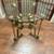 Glass End Table Coffee Table 2 thumbnail