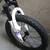 KIDS INFINITY COASTER BRAKE-FRONT SHOCK BIKE. 8 thumbnail