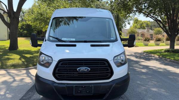 2019 Ford TRANSIT 250 - Photo 3