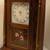 Column and Cornice Mantle Clock 3 thumbnail
