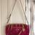 Coach Patent Leather Handbag/Shoulder Bag 1 thumbnail