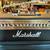 Marshall MG 100HDFX Half Stack Guitar Amplifier 2 thumbnail