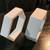 Primed Hexagon Honeycomb Wall Shelves 1 thumbnail