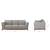 Midcentury Article Sofa.. Selling Quickly today 3 thumbnail