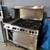 Wolf Range - 48in Propane range with Hood Vent 4 thumbnail