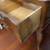 French Provincial Hammery Bedside Tables 4 thumbnail