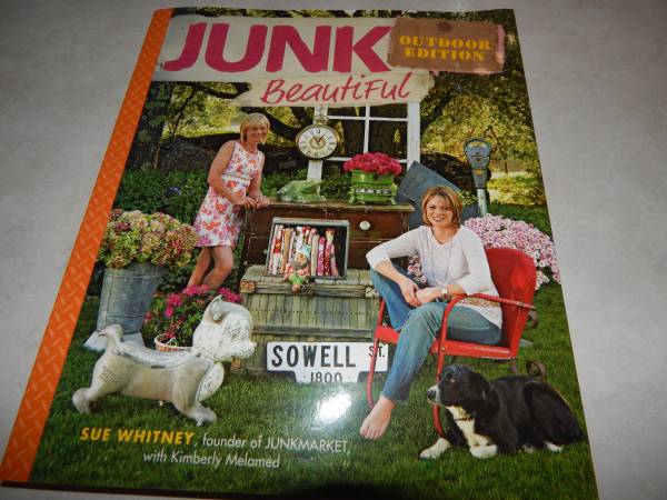 Junk Beautiful 1