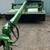 John Deere 835 Hay Mower 4 thumbnail