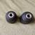 2 Pieces Jacobs 3/8" Hand-Tite Keyless Drill Chuck 3/8'' Thread - New 2 thumbnail