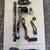 Kraus Max Lean Footboards and foot Controls 2 thumbnail