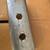Galvanized uni-strut splice connector,hinges 1 thumbnail
