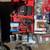 Car Stereo Amplifier Components and Expired CR123 Batteries still work 6 thumbnail