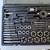 CRAFTSMAN 48pc LARGE TAP AND DIE SET Some taps and dies are Greenfield or TRW, b 2 thumbnail