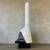 All original vintage mid century fireplace 4 thumbnail