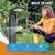 NEW 6 Pack Super Bright Solar Pathway Lights Outdoor 3 thumbnail
