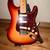 1995 Mexican Fender Stratocaster 3 thumbnail